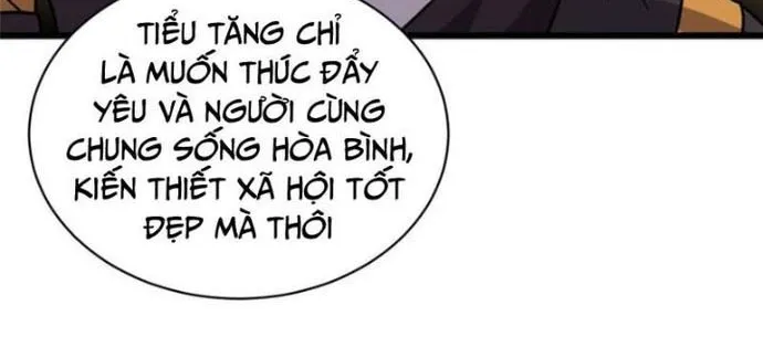 Thí chủ, lên đường thôi