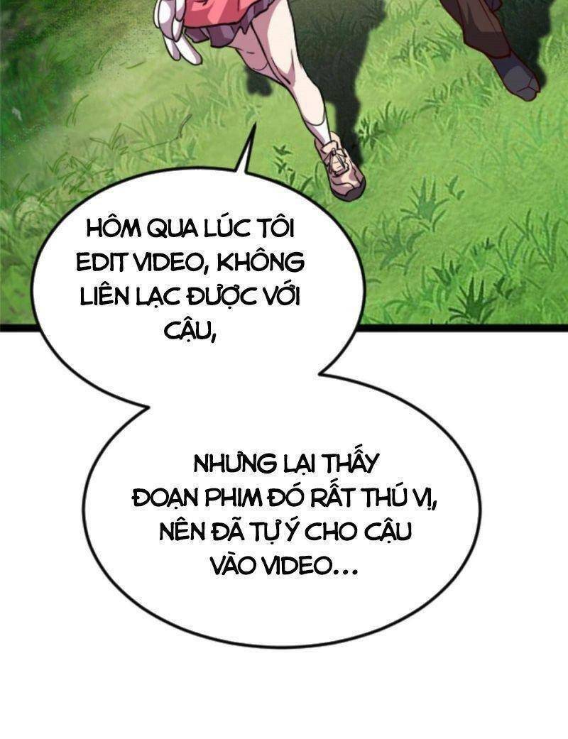 Thí chủ, lên đường thôi