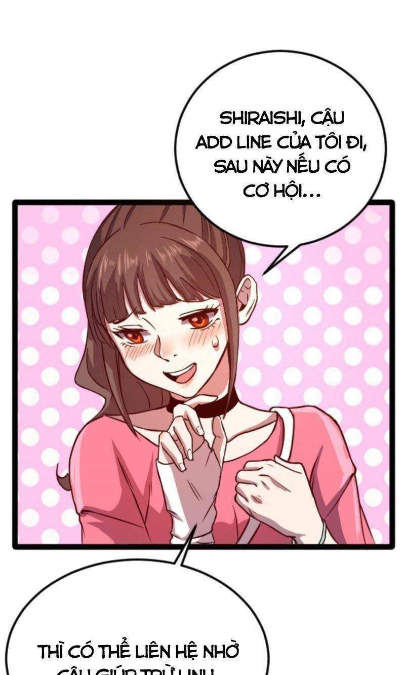 Thí chủ, lên đường thôi
