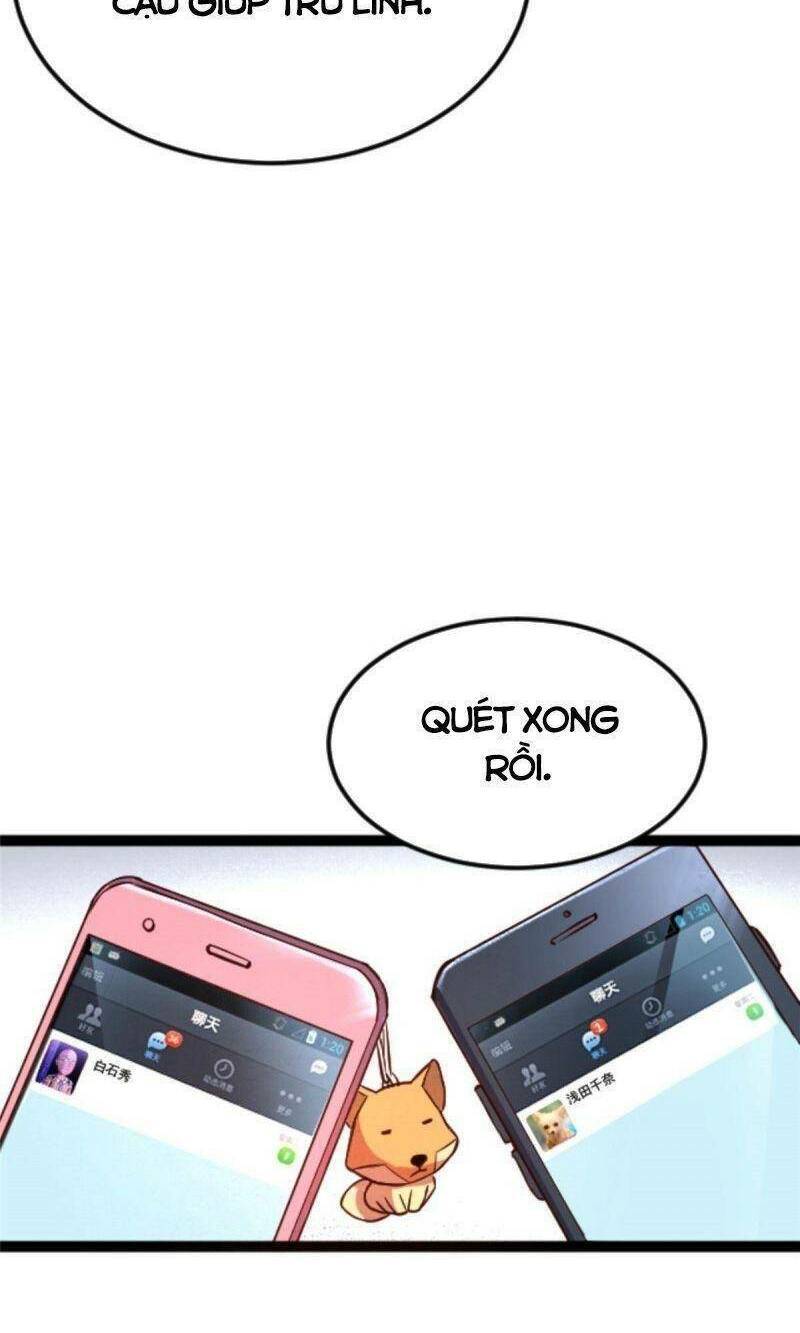 Thí chủ, lên đường thôi