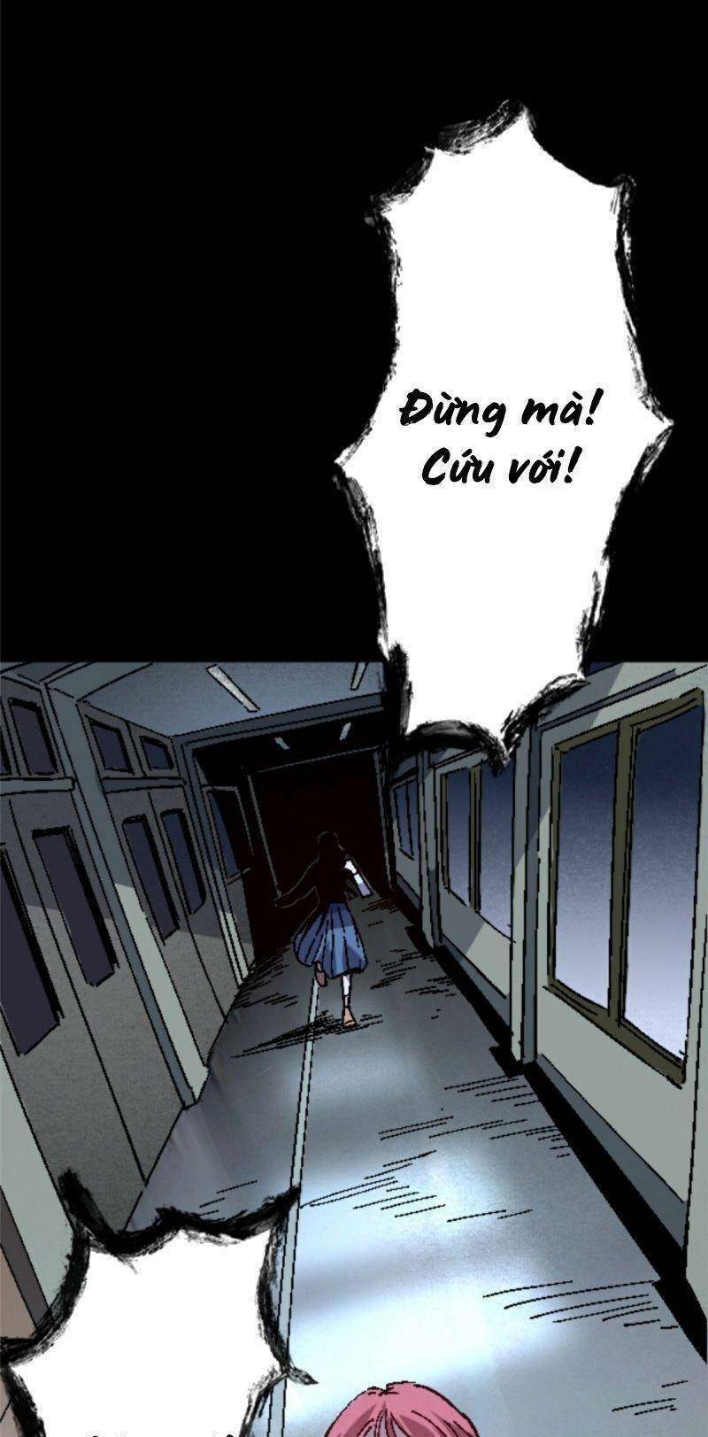 Thí chủ, lên đường thôi