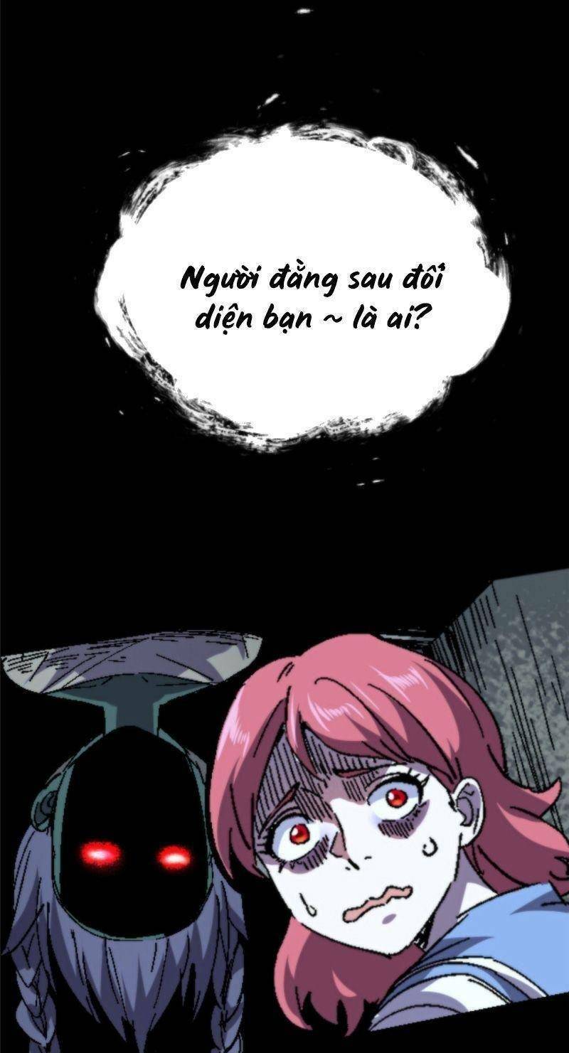 Thí chủ, lên đường thôi