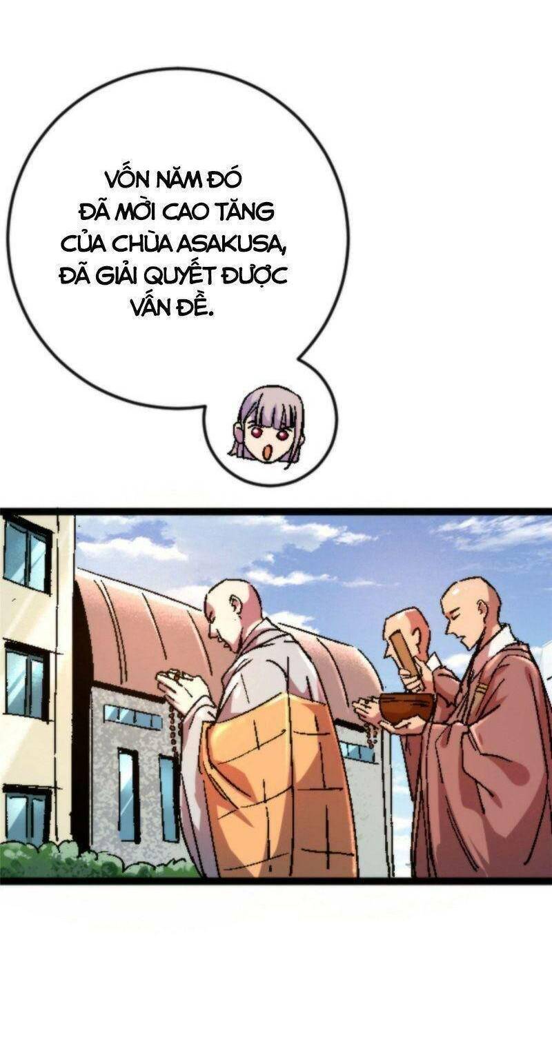 Thí chủ, lên đường thôi