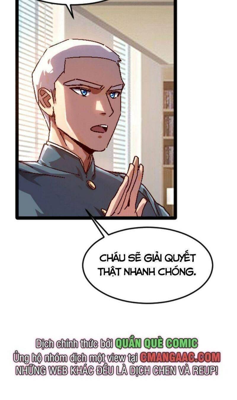 Thí chủ, lên đường thôi
