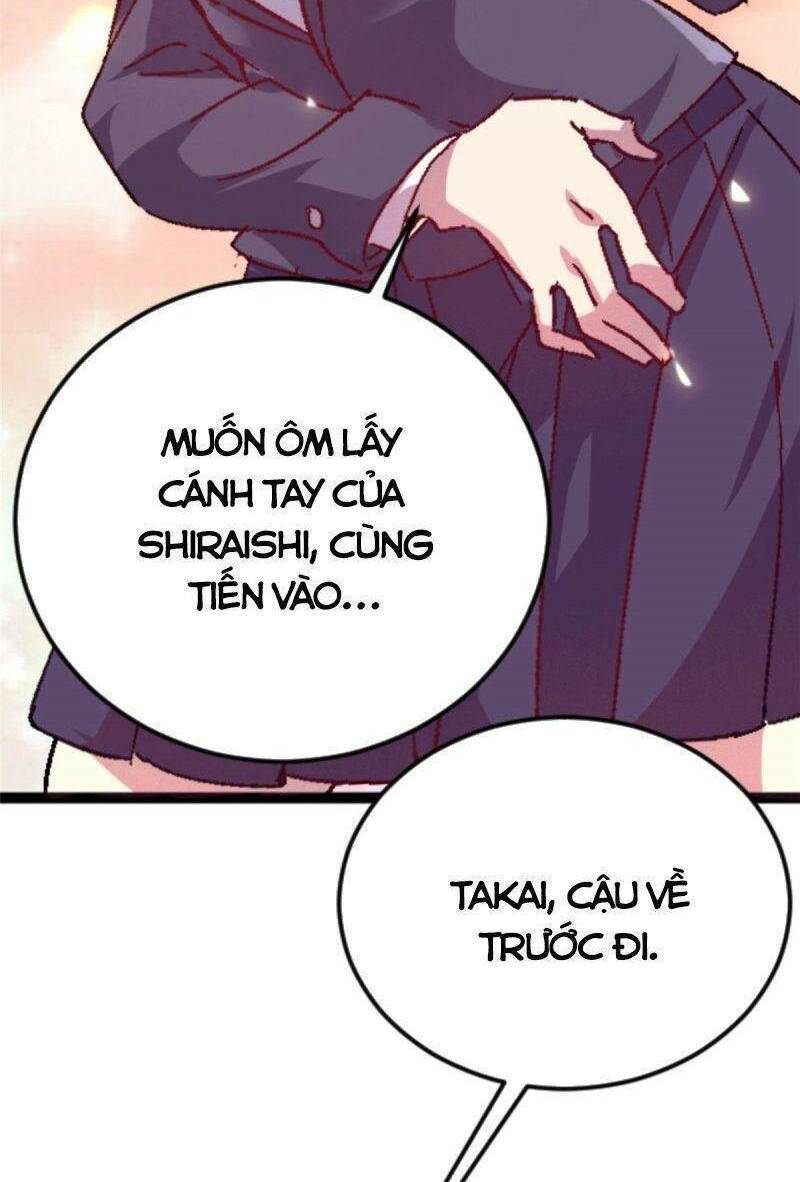 Thí chủ, lên đường thôi