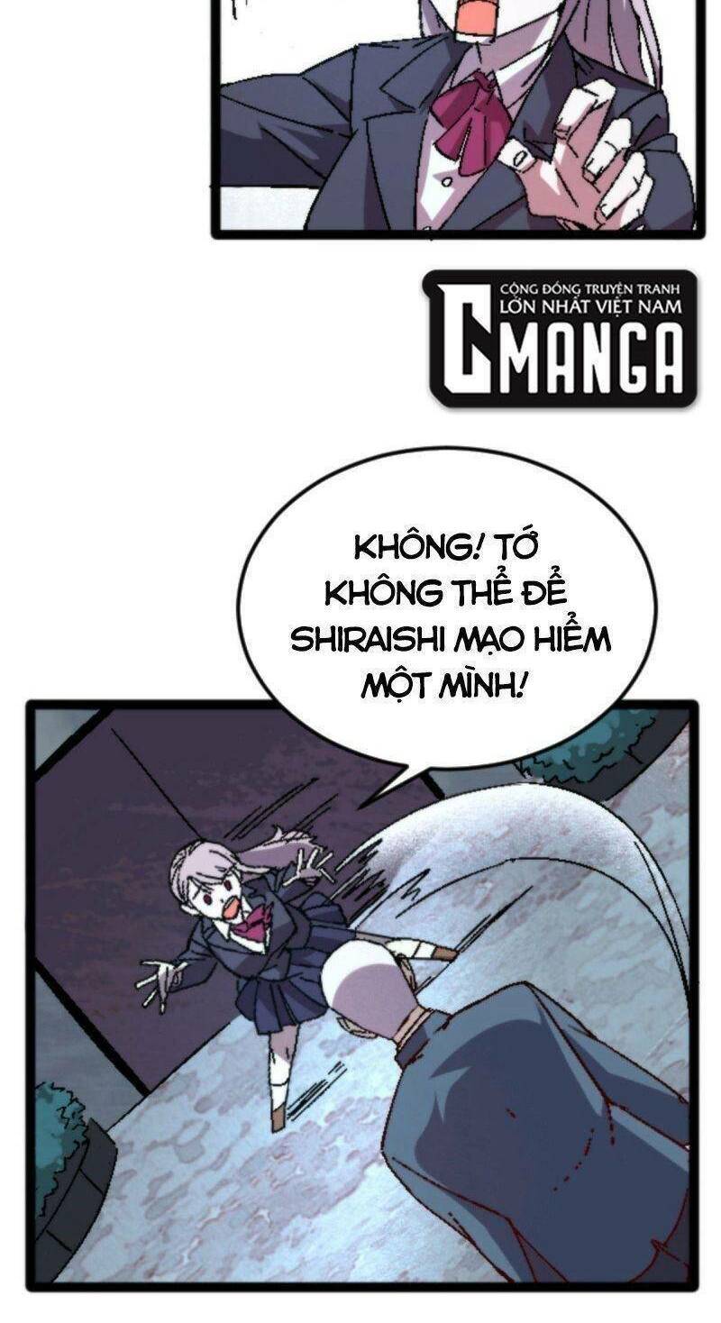 Thí chủ, lên đường thôi
