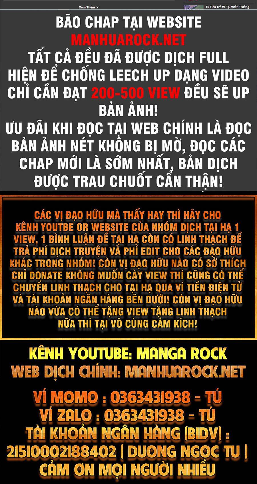 Bị giam cầm trăm vạn năm đệ tử ta trải khắp chư thiên thần giới