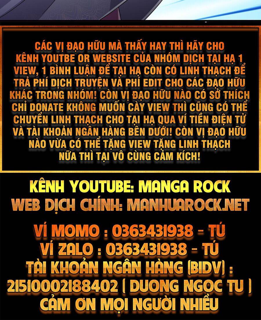 Bị giam cầm trăm vạn năm đệ tử ta trải khắp chư thiên thần giới