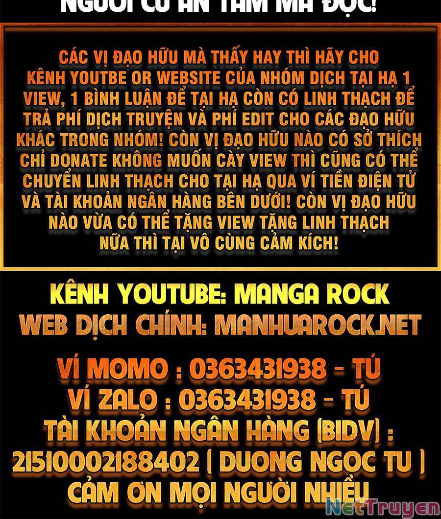 Bị giam cầm trăm vạn năm đệ tử ta trải khắp chư thiên thần giới