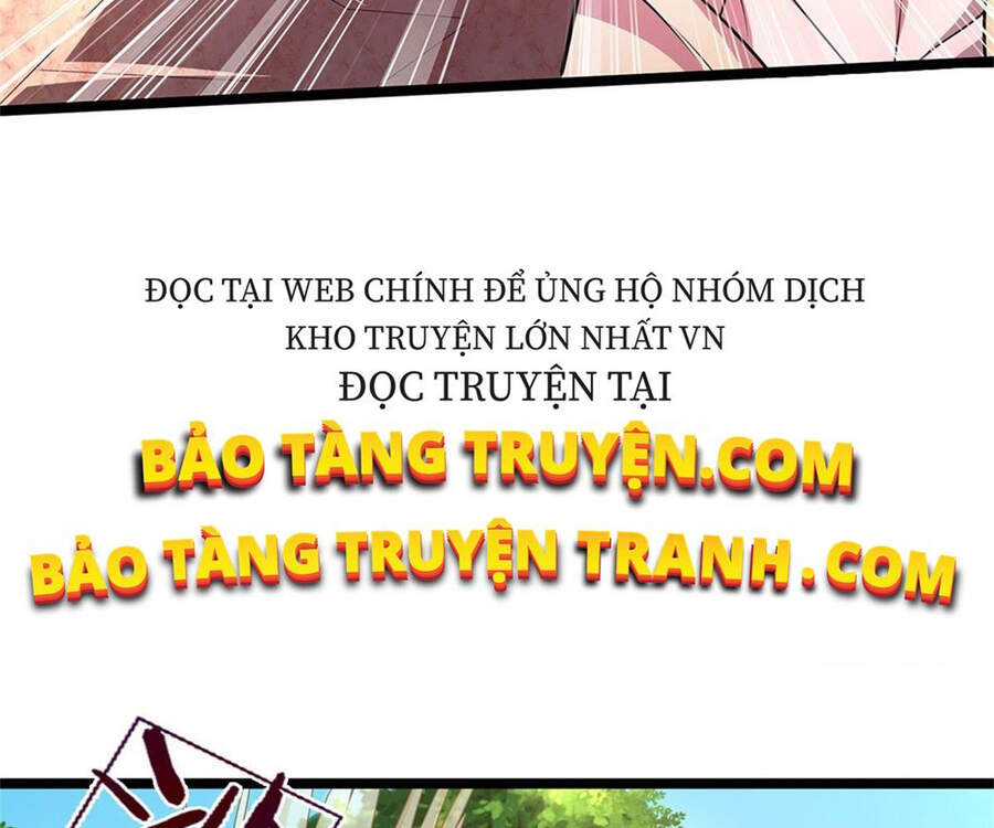 Bị giam cầm trăm vạn năm đệ tử ta trải khắp chư thiên thần giới