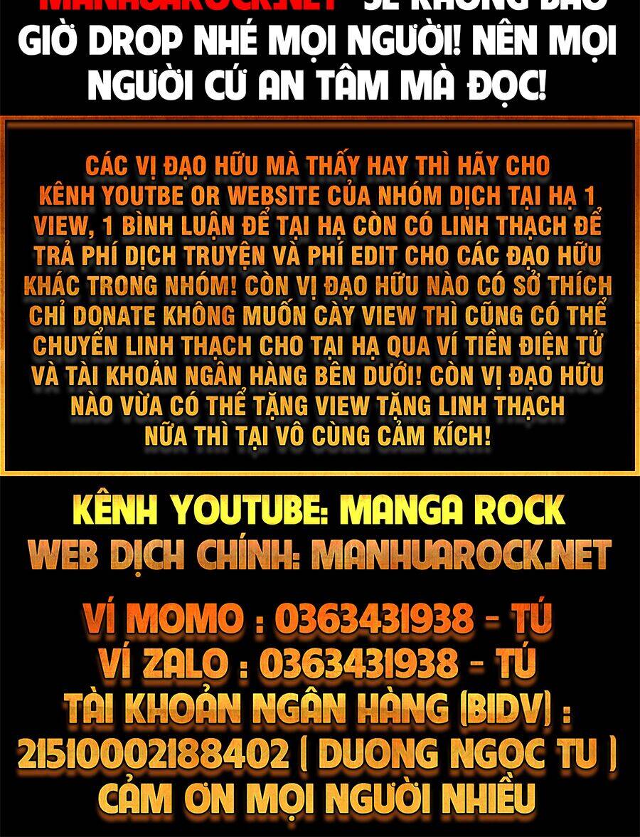 Bị giam cầm trăm vạn năm đệ tử ta trải khắp chư thiên thần giới