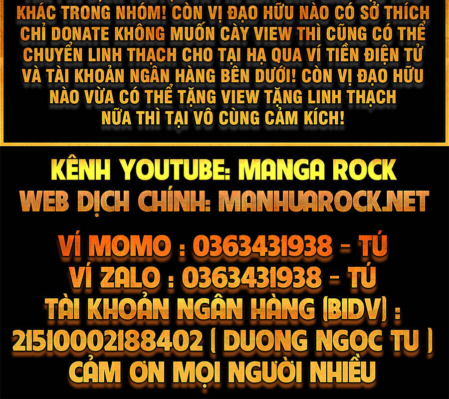 Bị giam cầm trăm vạn năm đệ tử ta trải khắp chư thiên thần giới