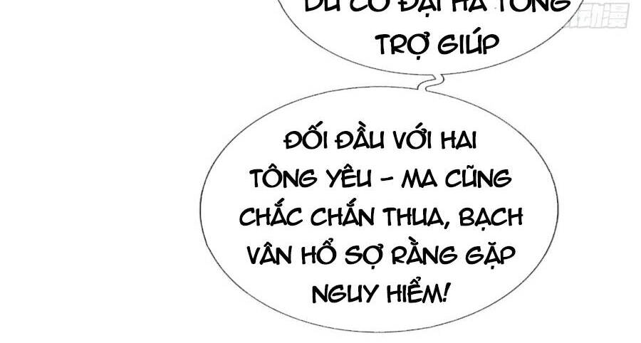 Bị giam cầm trăm vạn năm đệ tử ta trải khắp chư thiên thần giới