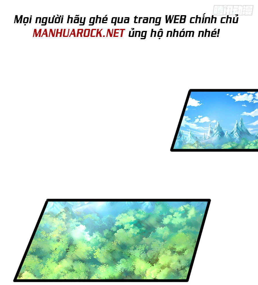 Bị giam cầm trăm vạn năm đệ tử ta trải khắp chư thiên thần giới