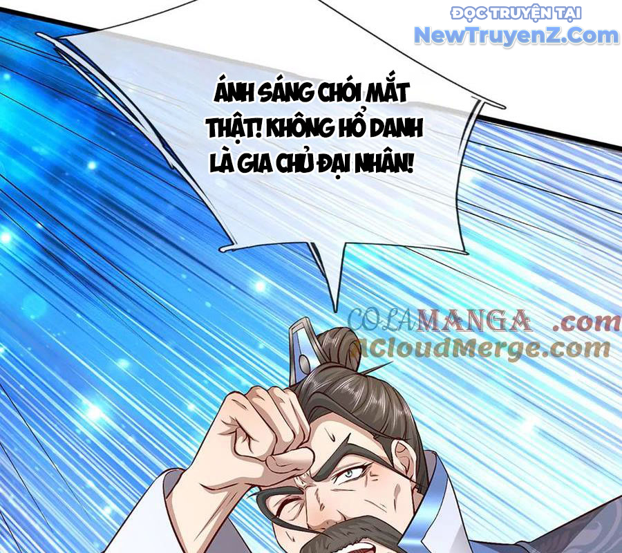 Bị giam cầm trăm vạn năm đệ tử ta trải khắp chư thiên thần giới