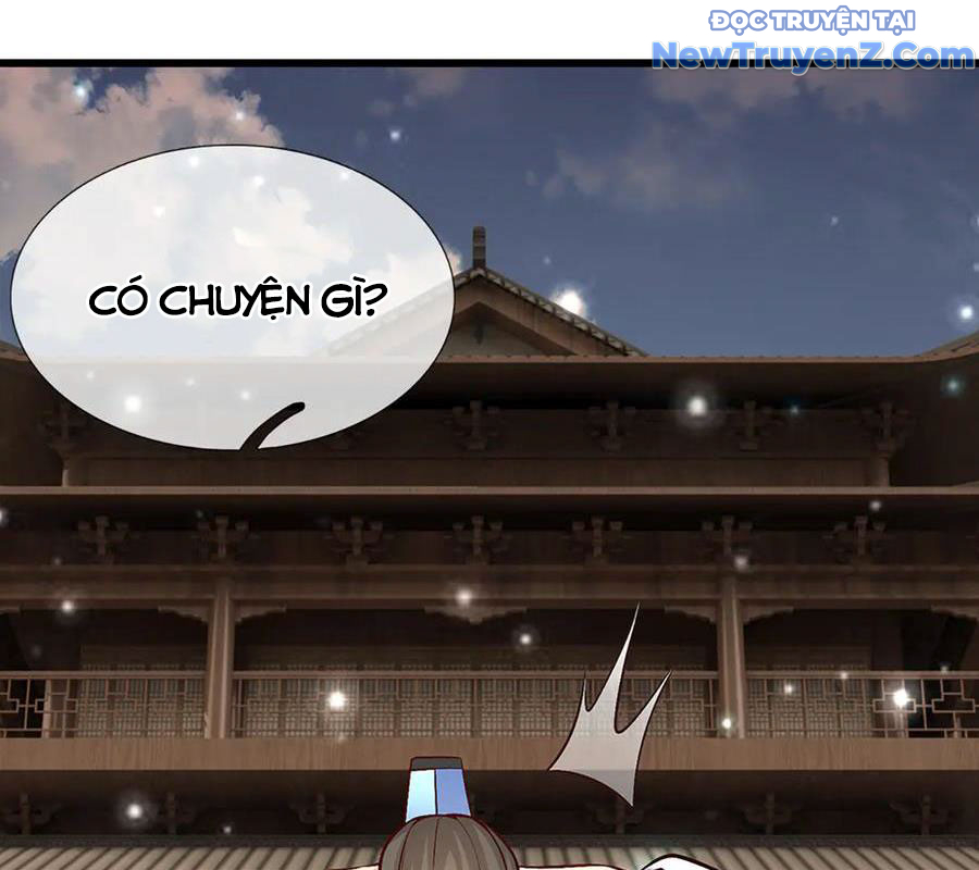 Bị giam cầm trăm vạn năm đệ tử ta trải khắp chư thiên thần giới