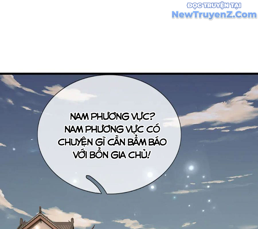 Bị giam cầm trăm vạn năm đệ tử ta trải khắp chư thiên thần giới