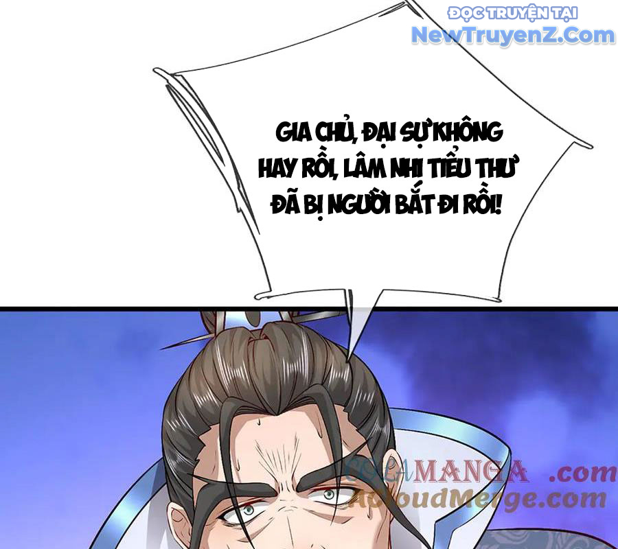 Bị giam cầm trăm vạn năm đệ tử ta trải khắp chư thiên thần giới