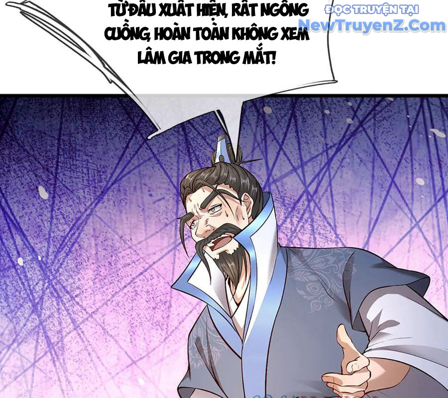 Bị giam cầm trăm vạn năm đệ tử ta trải khắp chư thiên thần giới