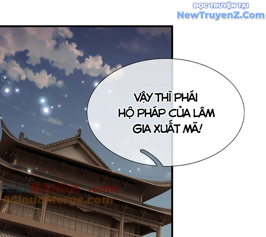 Bị giam cầm trăm vạn năm đệ tử ta trải khắp chư thiên thần giới