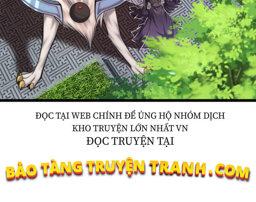 Bị giam cầm trăm vạn năm đệ tử ta trải khắp chư thiên thần giới