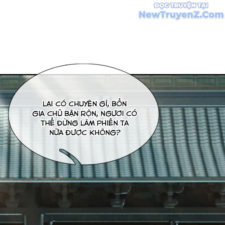 Bị giam cầm trăm vạn năm đệ tử ta trải khắp chư thiên thần giới