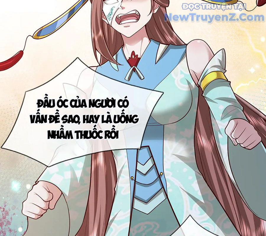Bị giam cầm trăm vạn năm đệ tử ta trải khắp chư thiên thần giới