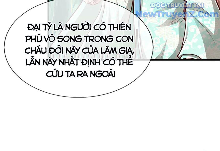 Bị giam cầm trăm vạn năm đệ tử ta trải khắp chư thiên thần giới