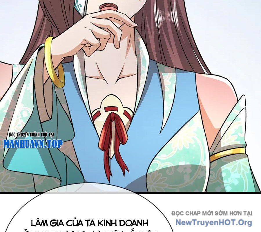 Bị giam cầm trăm vạn năm đệ tử ta trải khắp chư thiên thần giới