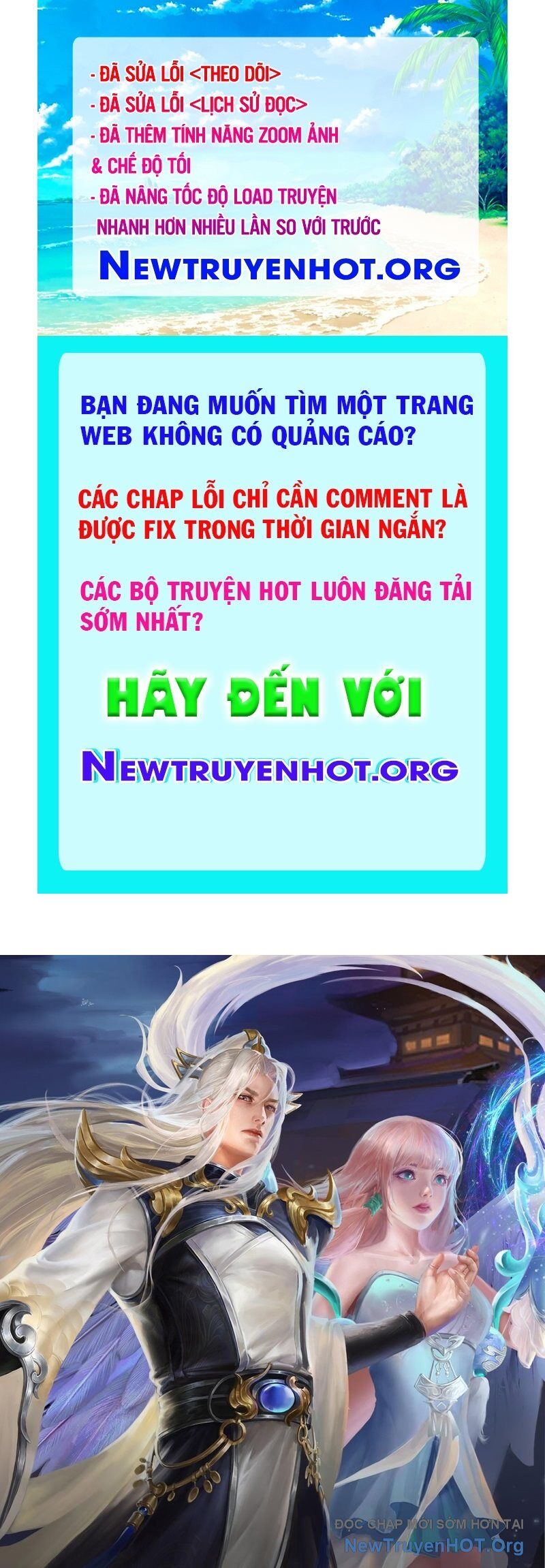 Bị giam cầm trăm vạn năm đệ tử ta trải khắp chư thiên thần giới