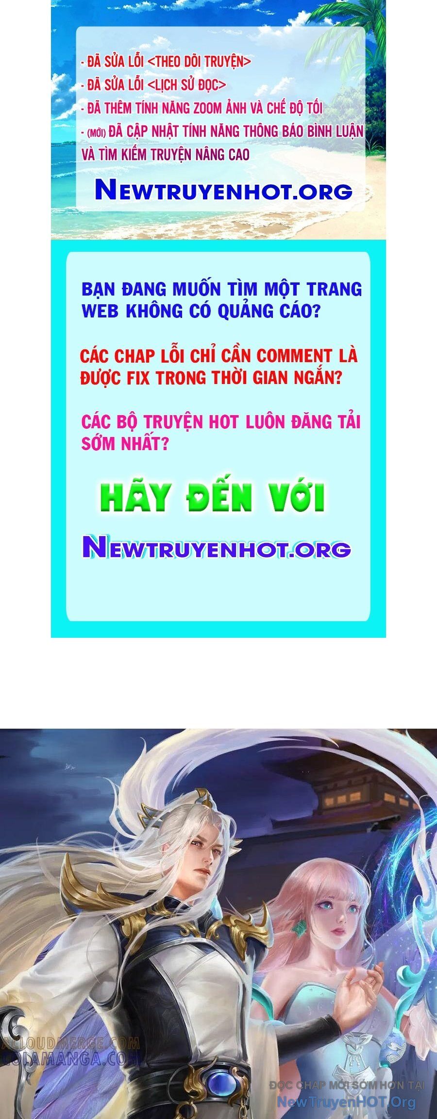 Bị giam cầm trăm vạn năm đệ tử ta trải khắp chư thiên thần giới