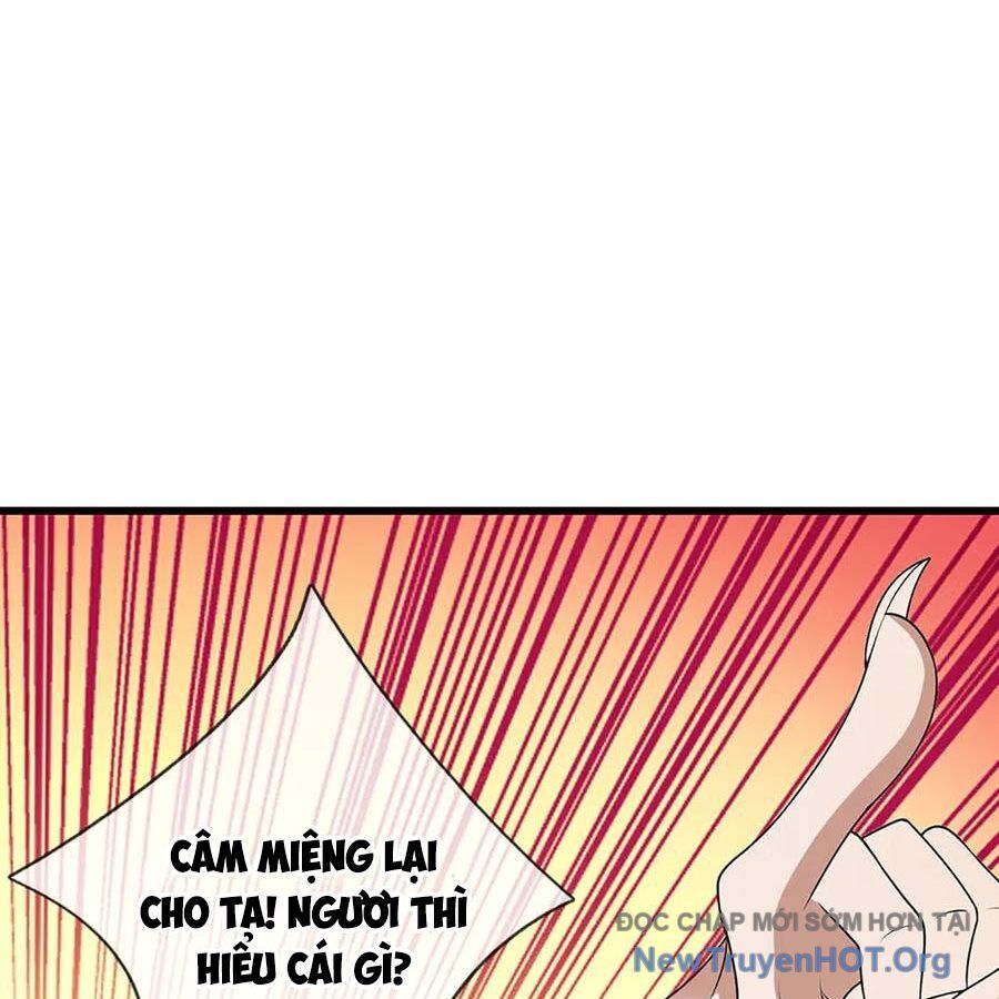 Bị giam cầm trăm vạn năm đệ tử ta trải khắp chư thiên thần giới