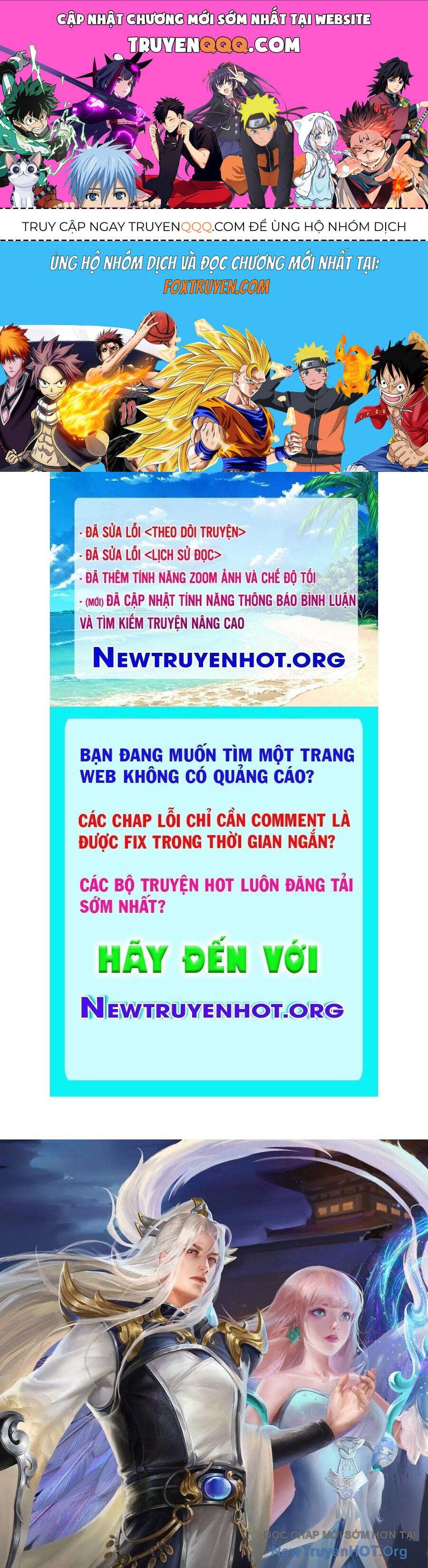 Bị giam cầm trăm vạn năm đệ tử ta trải khắp chư thiên thần giới