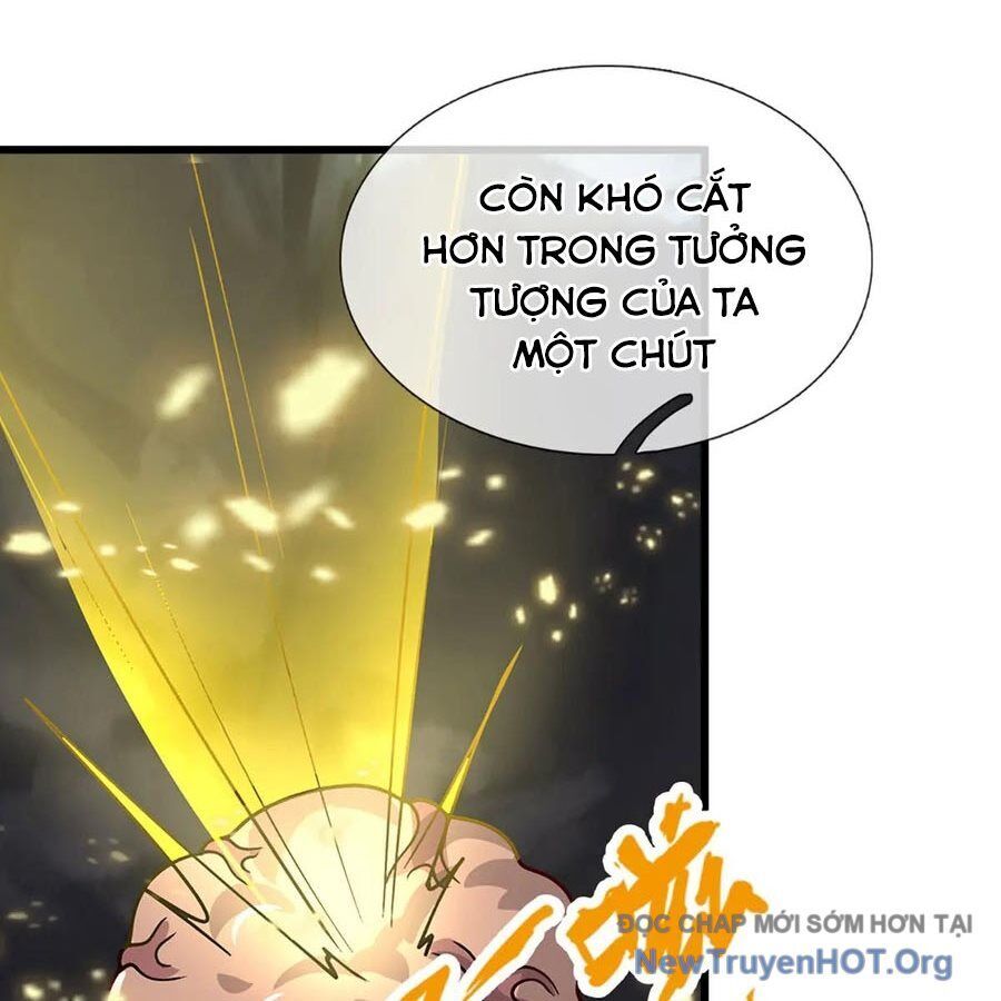 Bị giam cầm trăm vạn năm đệ tử ta trải khắp chư thiên thần giới