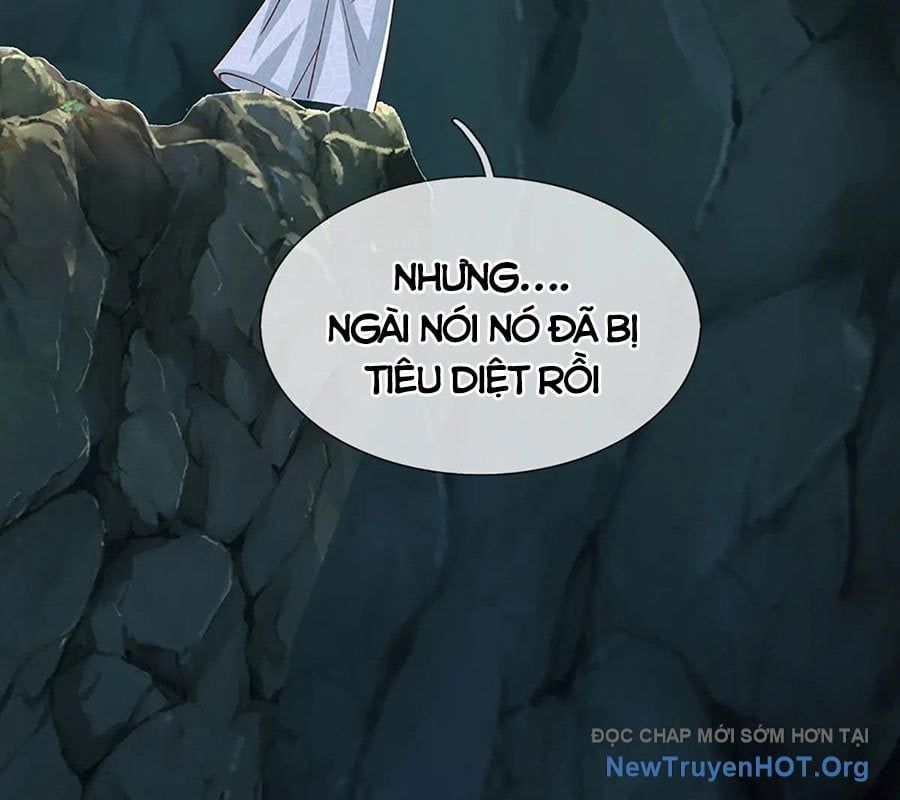 Bị giam cầm trăm vạn năm đệ tử ta trải khắp chư thiên thần giới