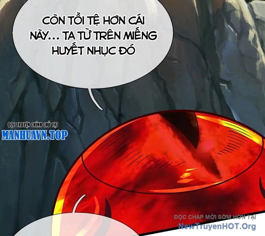 Bị giam cầm trăm vạn năm đệ tử ta trải khắp chư thiên thần giới