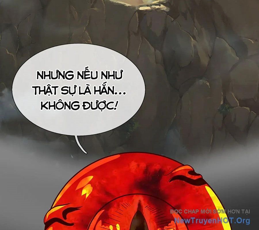 Bị giam cầm trăm vạn năm đệ tử ta trải khắp chư thiên thần giới