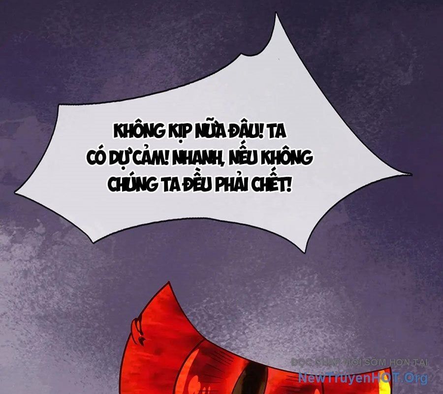 Bị giam cầm trăm vạn năm đệ tử ta trải khắp chư thiên thần giới