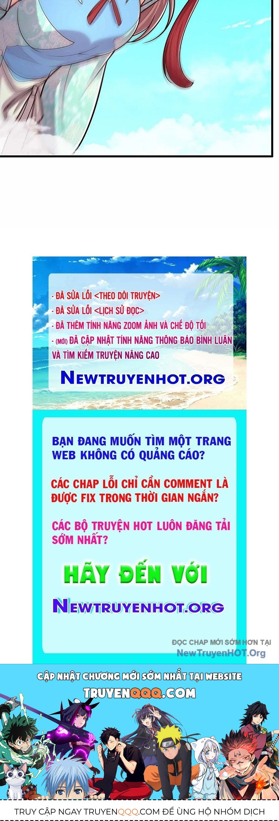 Bị giam cầm trăm vạn năm đệ tử ta trải khắp chư thiên thần giới