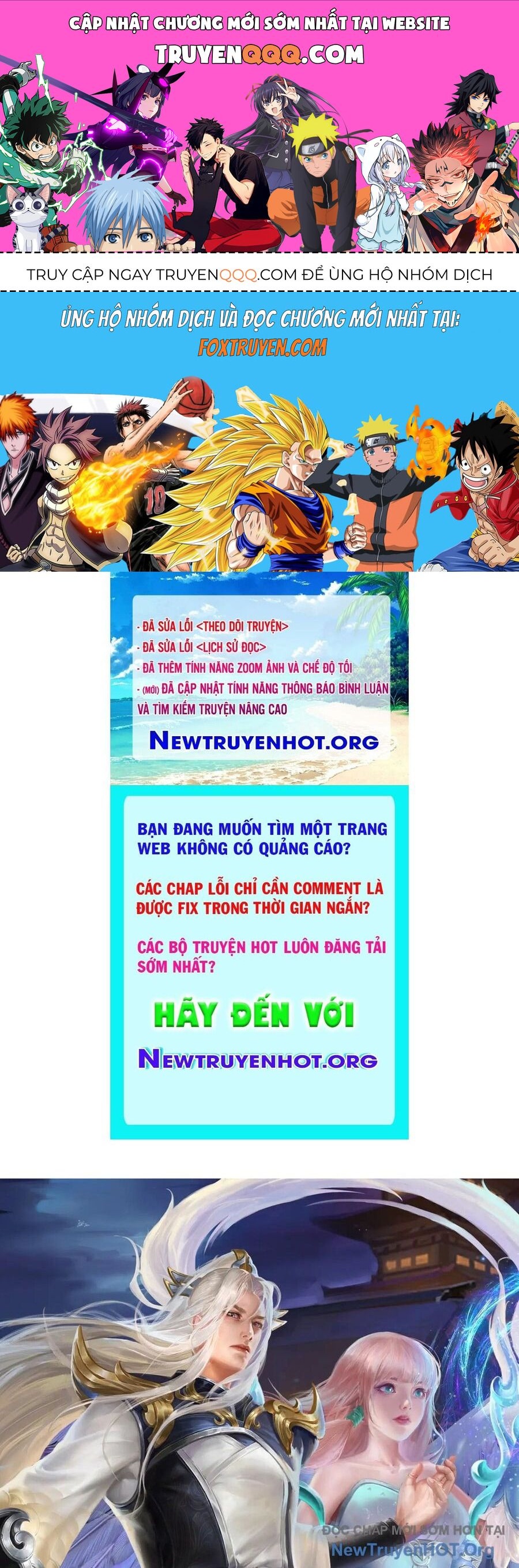 Bị giam cầm trăm vạn năm đệ tử ta trải khắp chư thiên thần giới