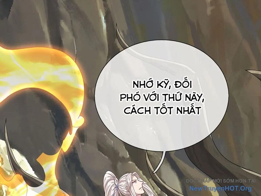 Bị giam cầm trăm vạn năm đệ tử ta trải khắp chư thiên thần giới