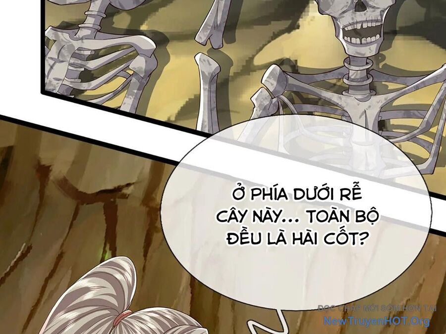 Bị giam cầm trăm vạn năm đệ tử ta trải khắp chư thiên thần giới