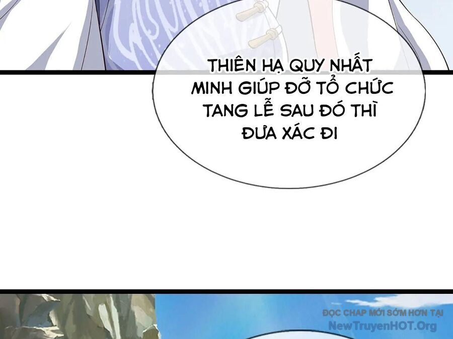 Bị giam cầm trăm vạn năm đệ tử ta trải khắp chư thiên thần giới