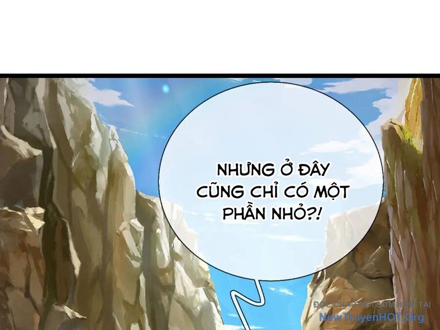 Bị giam cầm trăm vạn năm đệ tử ta trải khắp chư thiên thần giới