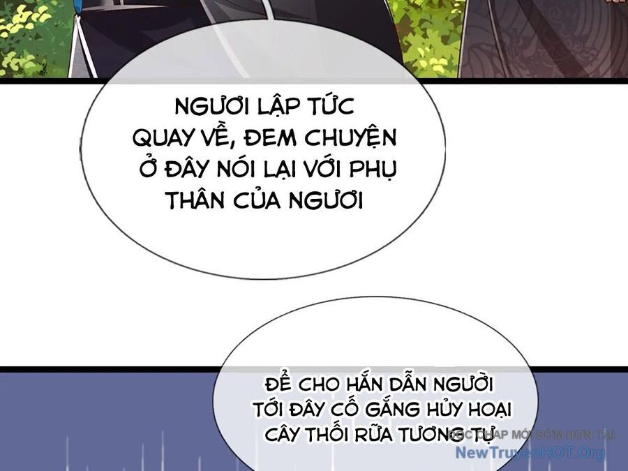 Bị giam cầm trăm vạn năm đệ tử ta trải khắp chư thiên thần giới