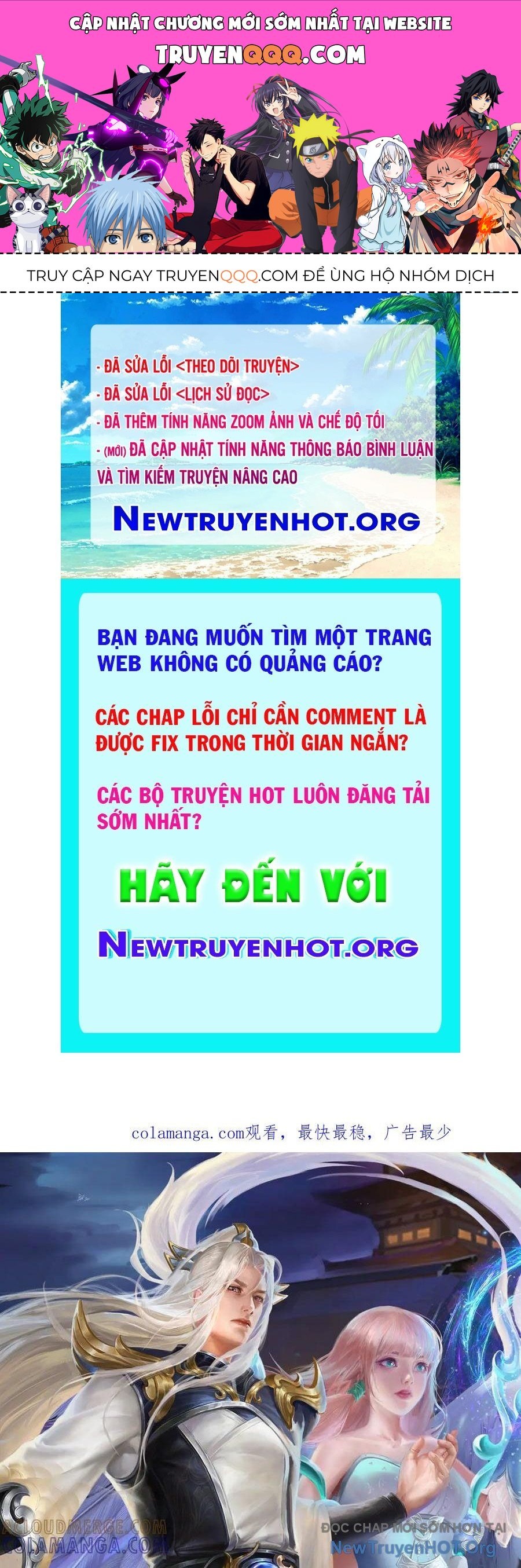 Bị giam cầm trăm vạn năm đệ tử ta trải khắp chư thiên thần giới