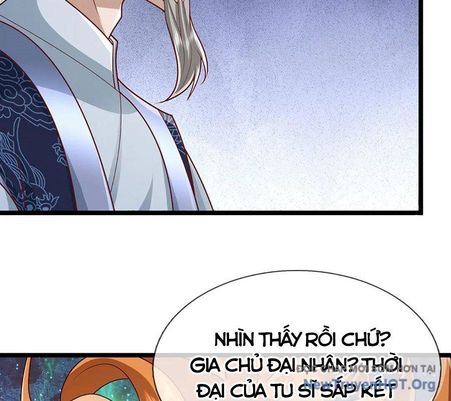 Bị giam cầm trăm vạn năm đệ tử ta trải khắp chư thiên thần giới