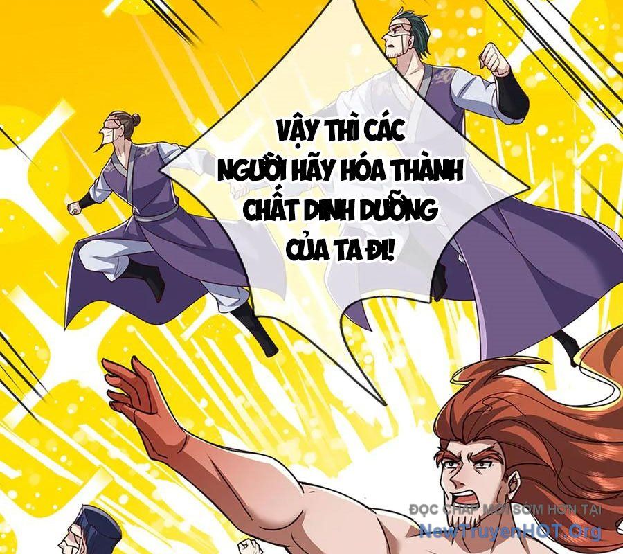 Bị giam cầm trăm vạn năm đệ tử ta trải khắp chư thiên thần giới