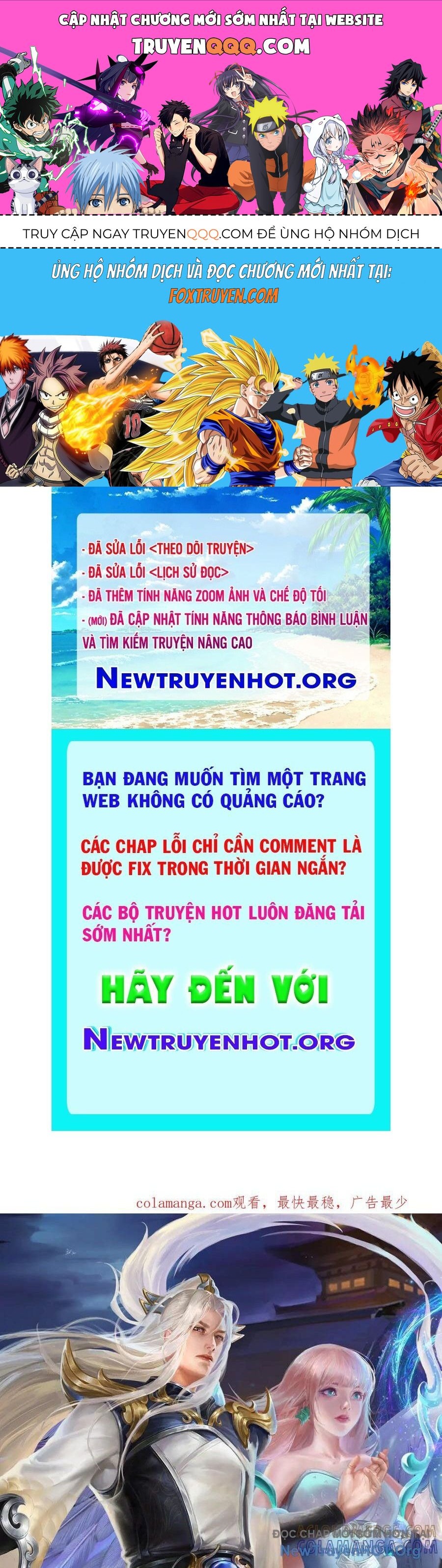 Bị giam cầm trăm vạn năm đệ tử ta trải khắp chư thiên thần giới