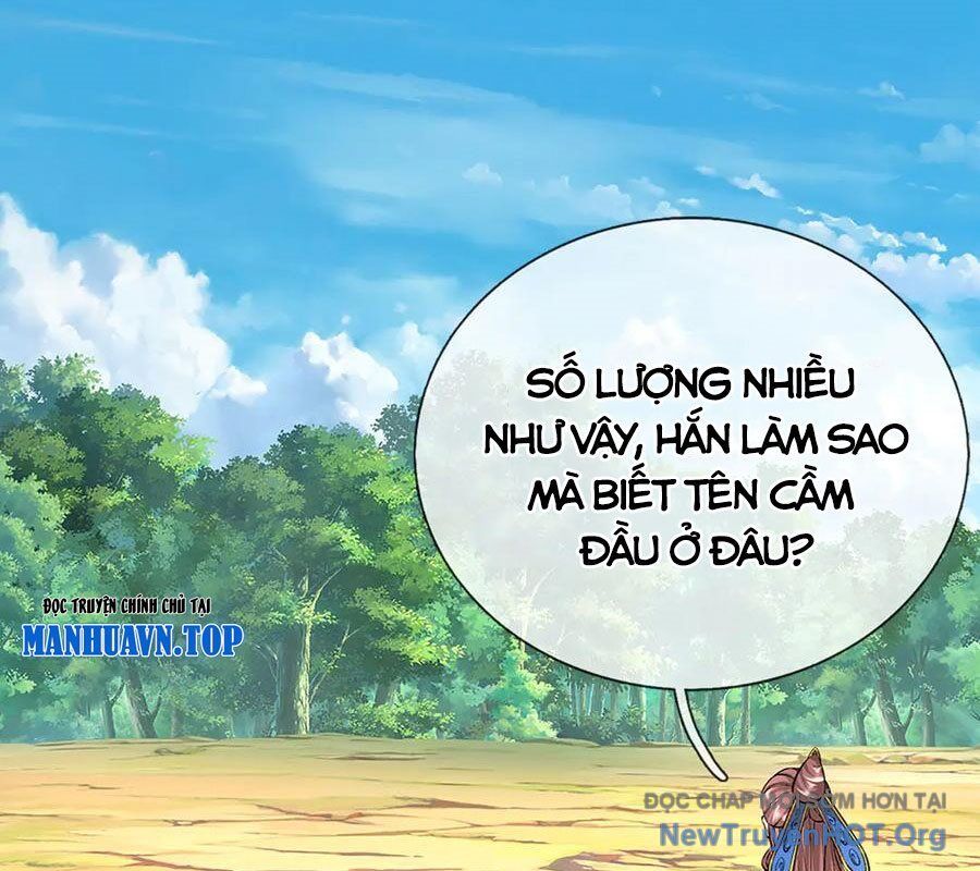 Bị giam cầm trăm vạn năm đệ tử ta trải khắp chư thiên thần giới